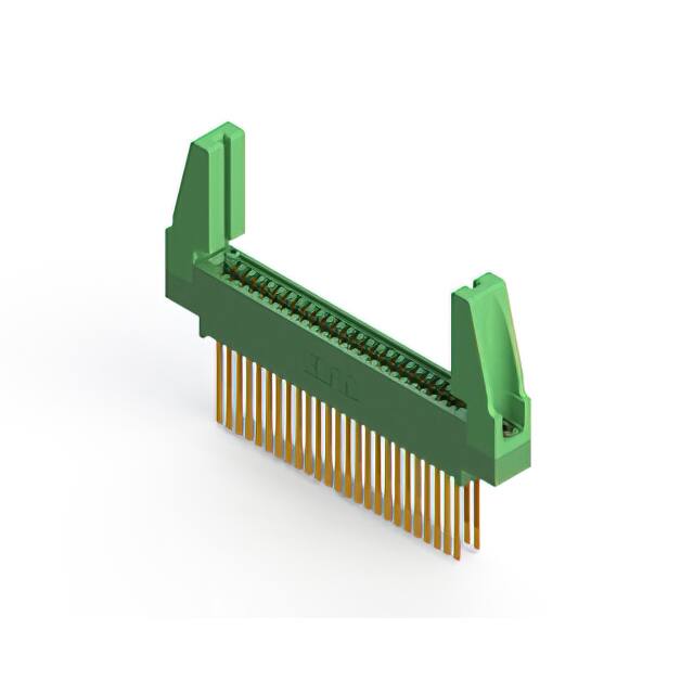 345-050-544-888 EDAC Inc.  Edgeboard Connectors